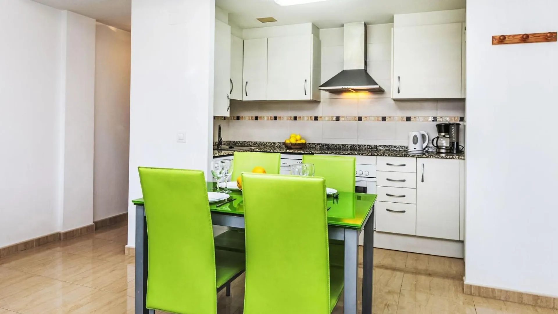 Apartment Menorca II By Interhome Miami Playa