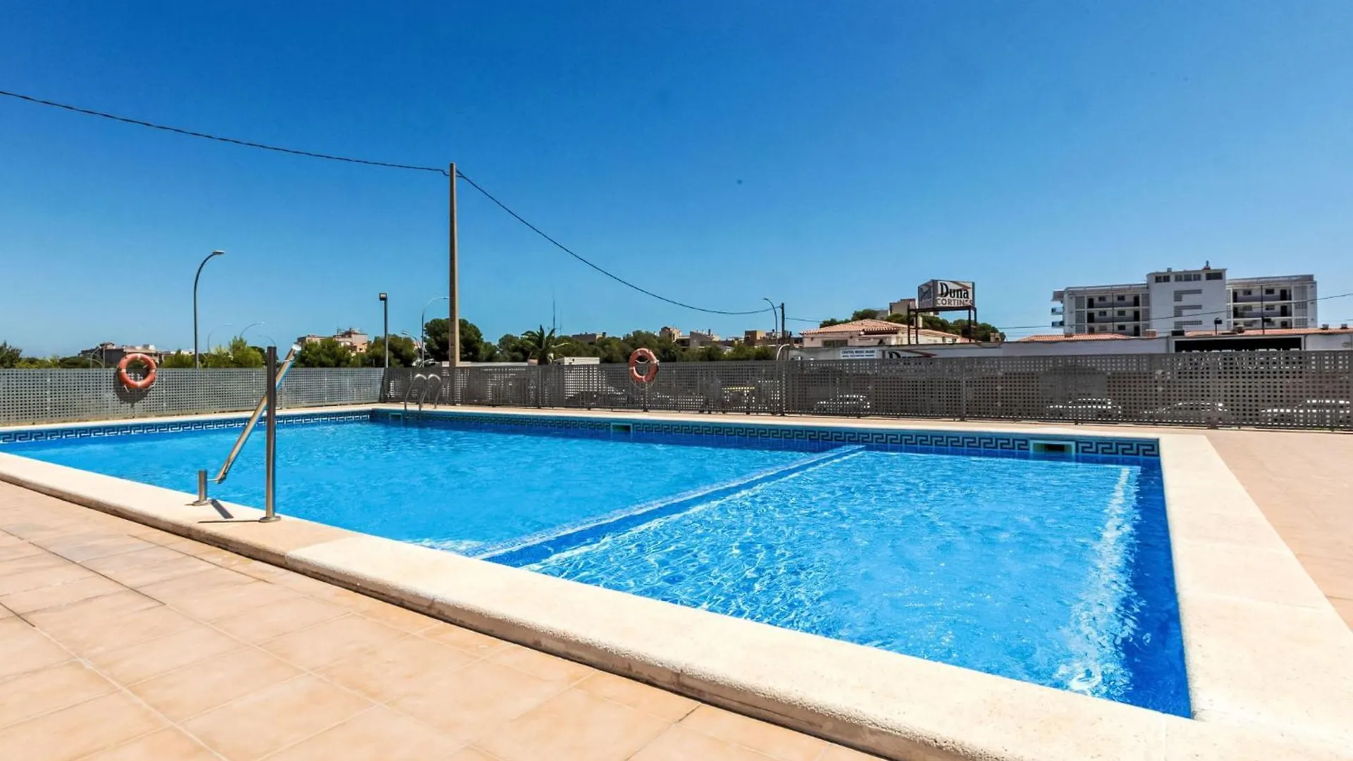 Apartment Menorca II By Interhome Miami Playa 0*,  Spain