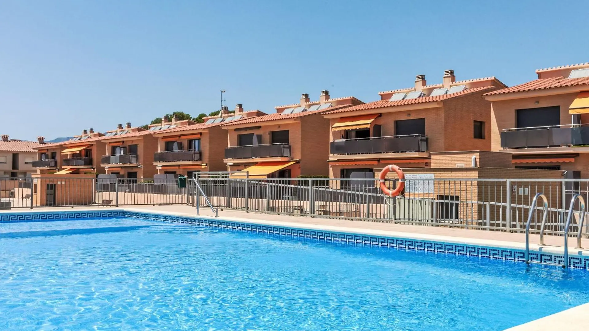 Apartment Menorca II By Interhome Miami Playa